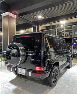 مێرسێدس بێنز G-Class
